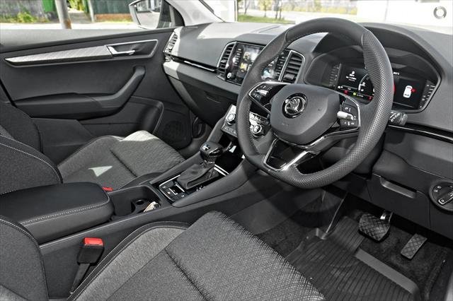 2023 SKODA Karoq 110TSI Style