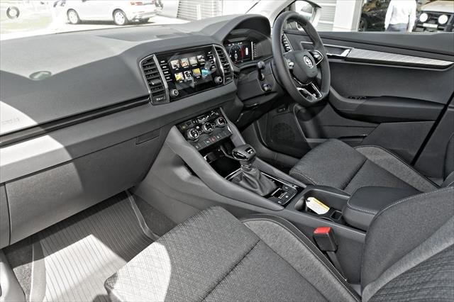 2023 SKODA Karoq 110TSI Style