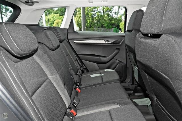 2023 SKODA Karoq 110TSI Style