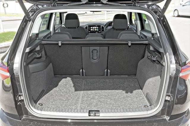 2023 SKODA Karoq 110TSI Style