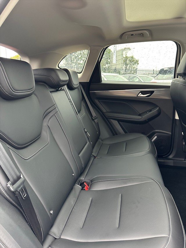 2023 GWM Haval Jolion Ultra Hybrid A01 Hamilton White