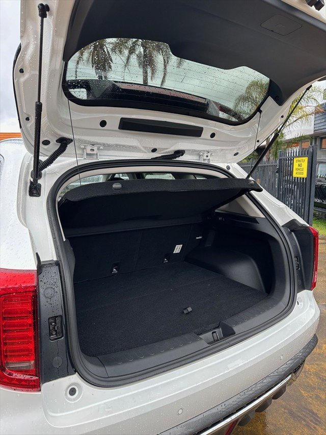 2023 GWM Haval Jolion Ultra Hybrid A01 Hamilton White