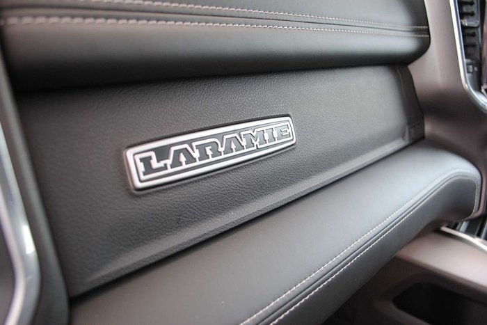 2023 RAM 1500 Laramie Sport RamBox