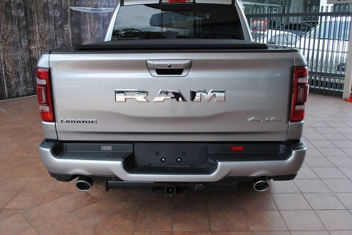 2023 RAM 1500 Laramie Sport RamBox
