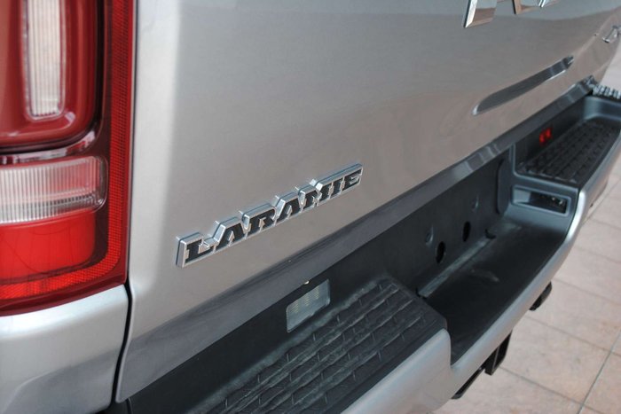 2023 RAM 1500 Laramie Sport RamBox
