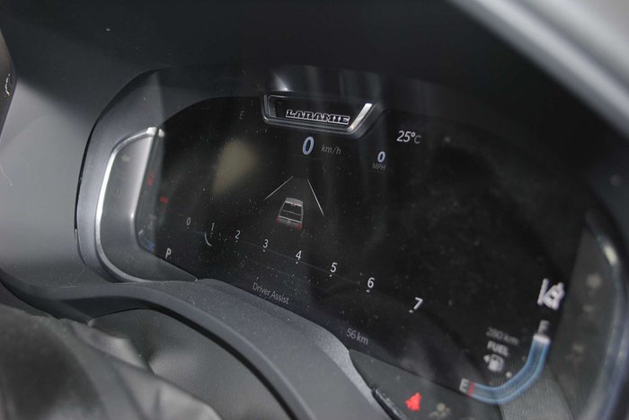 2023 RAM 1500 Laramie Sport RamBox