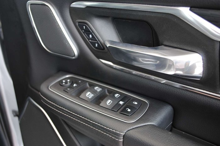 2023 RAM 1500 Laramie Sport RamBox