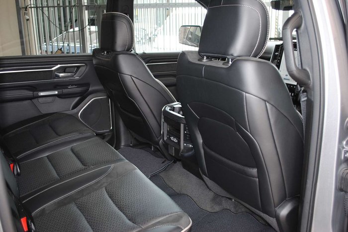 2023 RAM 1500 Laramie Sport RamBox