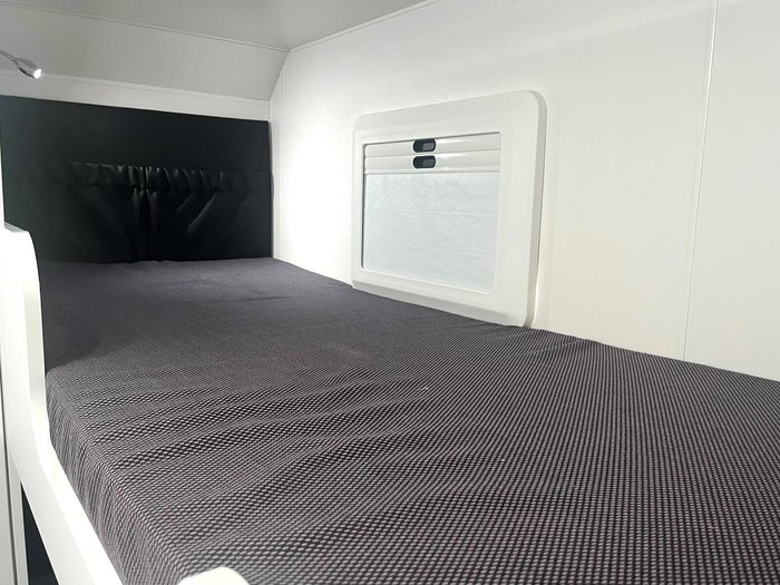 2024 JB Caravans 22Ft Traveller Utopia Bunk Caravan