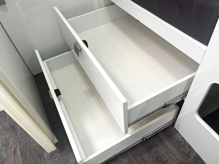 2024 JB Caravans 22Ft Traveller Utopia Bunk Caravan