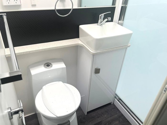 2024 JB Caravans 22Ft Traveller Utopia Bunk Caravan