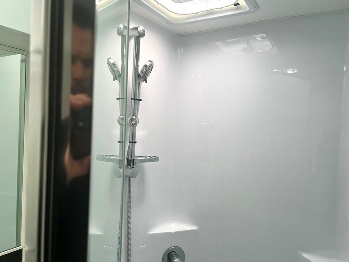 2024 JB Caravans 22Ft Traveller Utopia Bunk Caravan