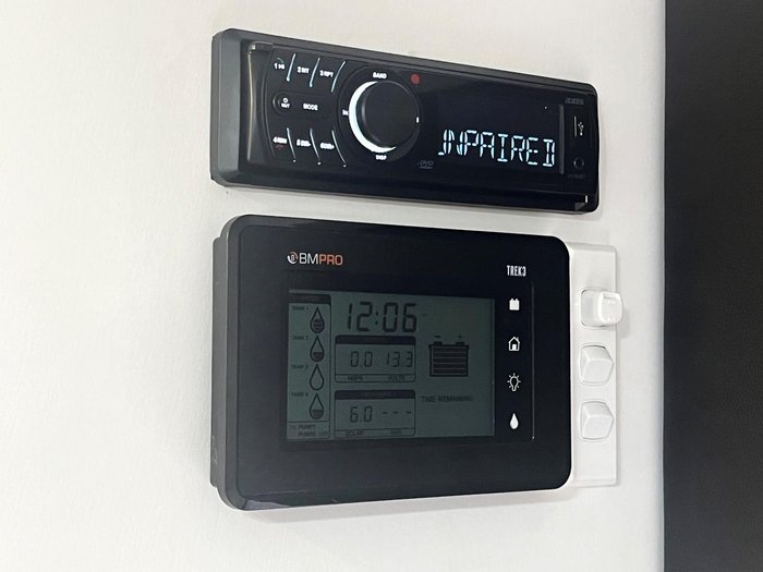 2024 JB Caravans 22Ft Traveller Utopia Bunk Caravan