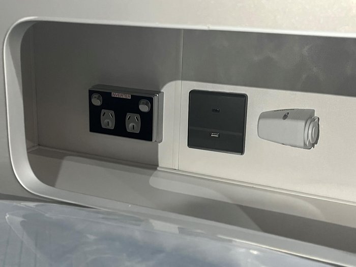 2024 JB Caravans 21' Scorpion Sting Limited Edition Off Road Caravan