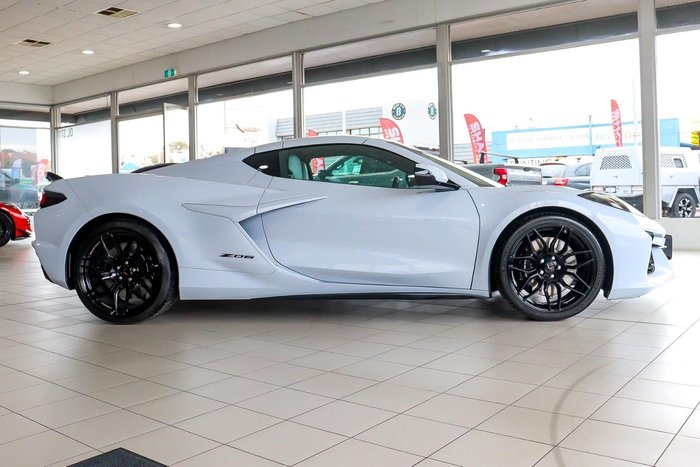 2024 Chevrolet Corvette Z06 3LZ