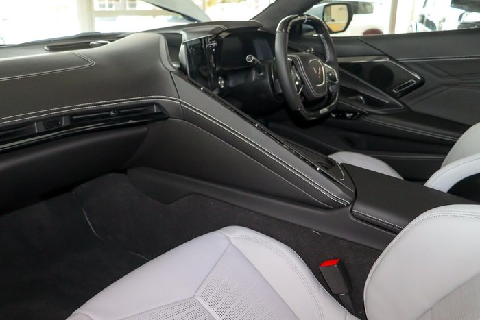 2024 Chevrolet Corvette Z06 3LZ