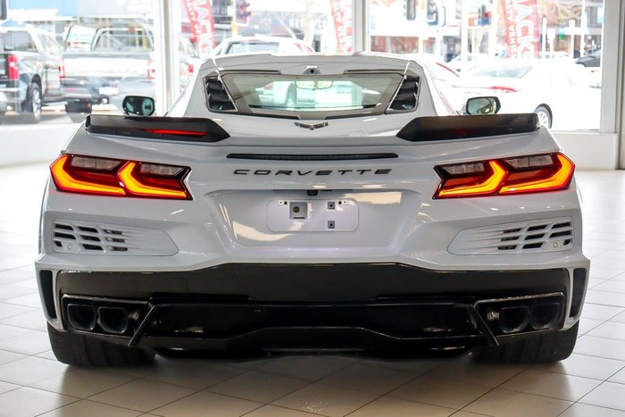 2024 Chevrolet Corvette Z06 3LZ