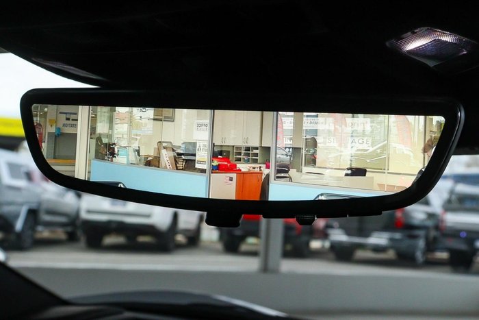 2024 Chevrolet Corvette Z06 3LZ