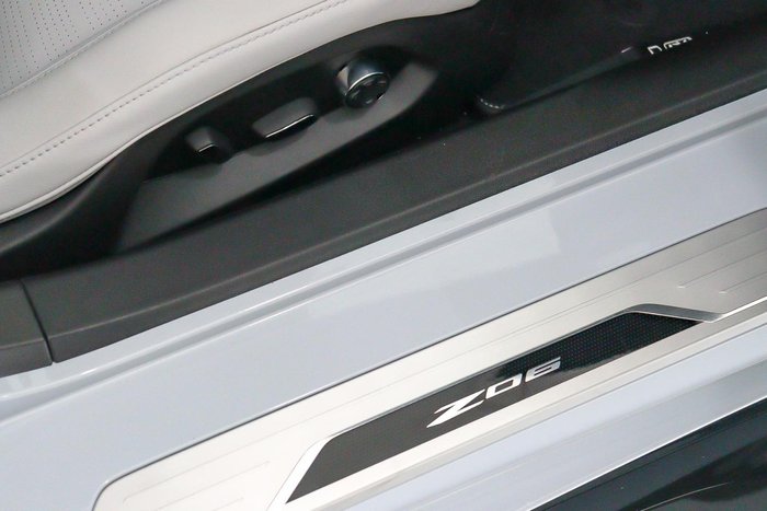 2024 Chevrolet Corvette Z06 3LZ