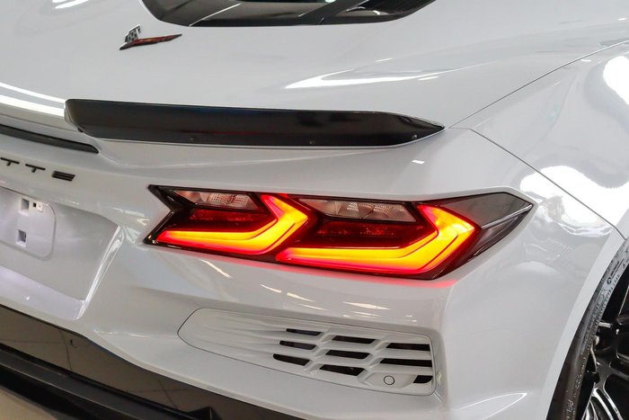 2024 Chevrolet Corvette Z06 3LZ