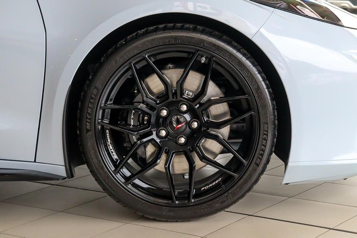 2024 Chevrolet Corvette Z06 3LZ