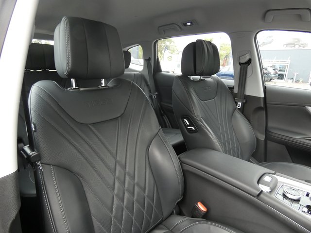 2024 Chery TIGGO 8 PRO MAX ELITE FWD