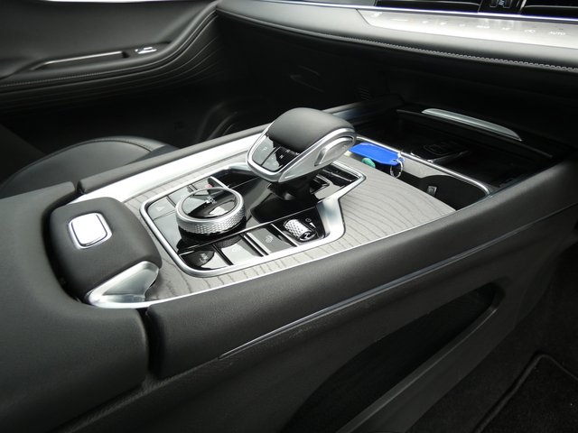 2024 Chery TIGGO 8 PRO MAX ELITE FWD