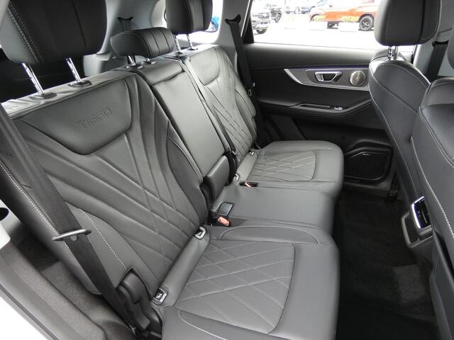 2024 Chery TIGGO 8 PRO MAX ELITE FWD