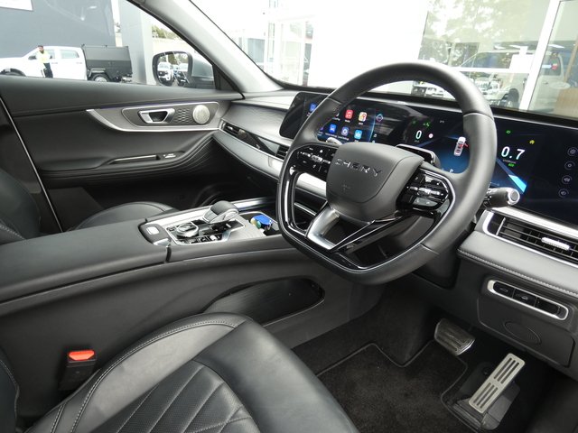 2024 Chery TIGGO 8 PRO MAX ELITE FWD