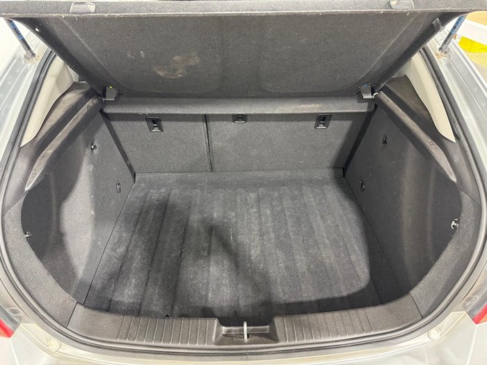 2015 Holden Cruze Equipe