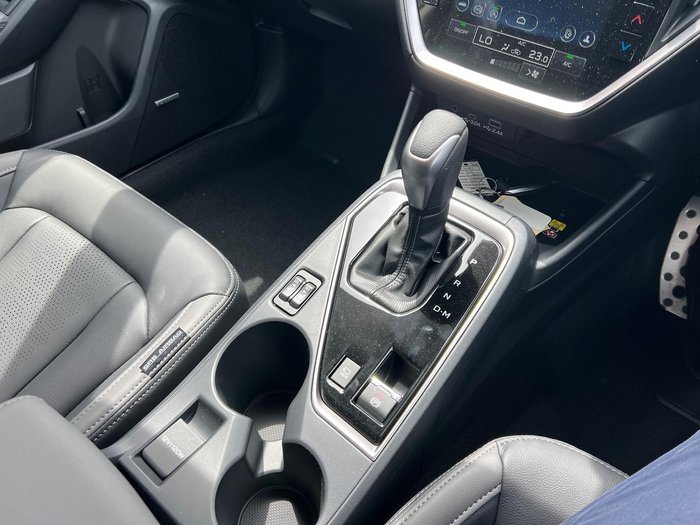 2024 Subaru Impreza 2.0S