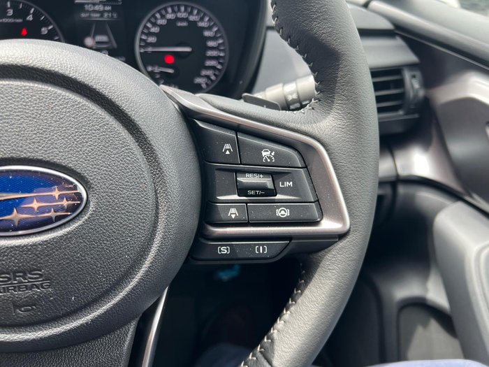 2024 Subaru Impreza 2.0S