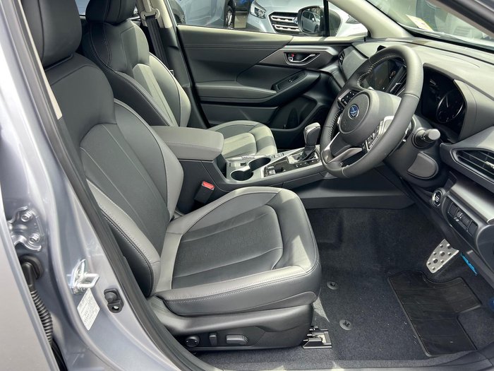 2024 Subaru Impreza 2.0S