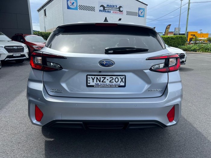2024 Subaru Impreza 2.0S