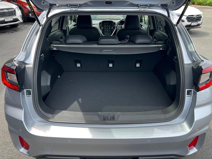 2024 Subaru Impreza 2.0S