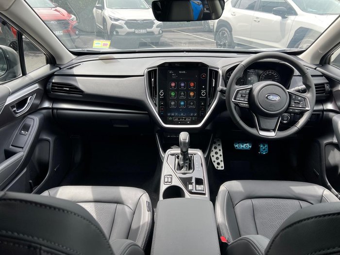 2024 Subaru Impreza 2.0S