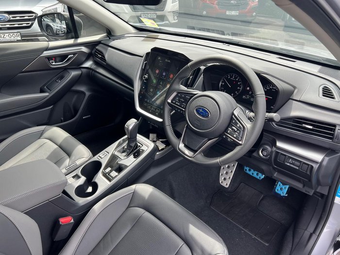 2024 Subaru Impreza 2.0S