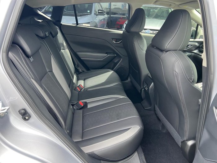 2024 Subaru Impreza 2.0S