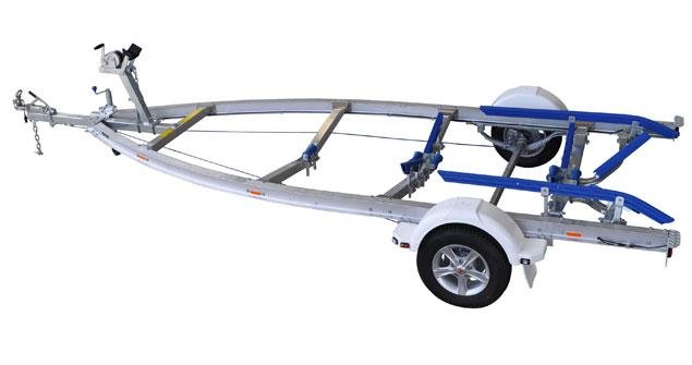 2024 Stacer 489 Assault Pro