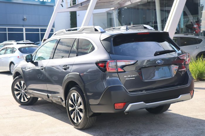 2024 Subaru Outback AWD Touring