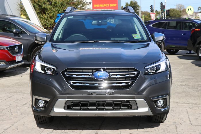 2024 Subaru Outback AWD Touring