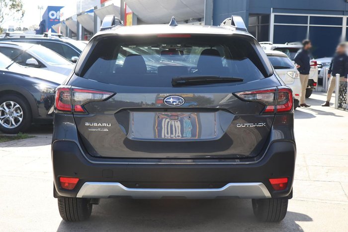 2024 Subaru Outback AWD Touring