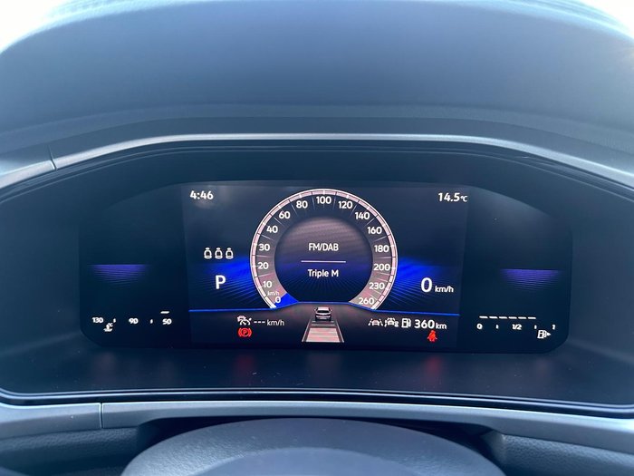 2024 Volkswagen T-Roc CityLife