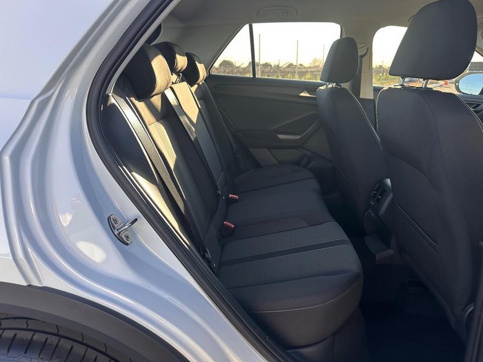 2024 Volkswagen T-Roc CityLife