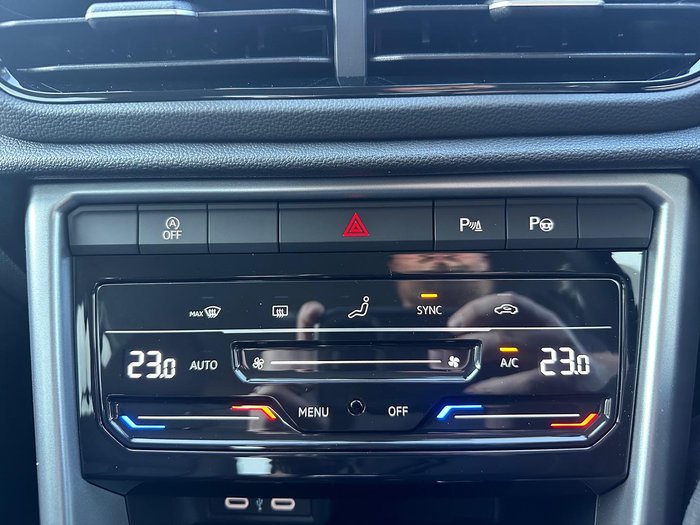 2024 Volkswagen T-Roc CityLife
