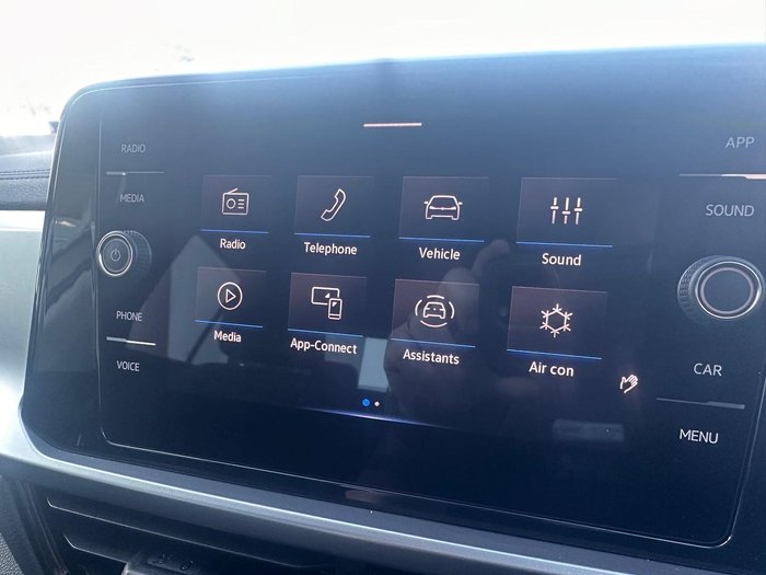 2024 Volkswagen T-Roc CityLife