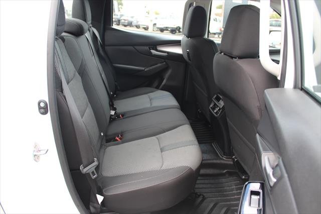 2024 MAZDA BT-50 XT (4x4)