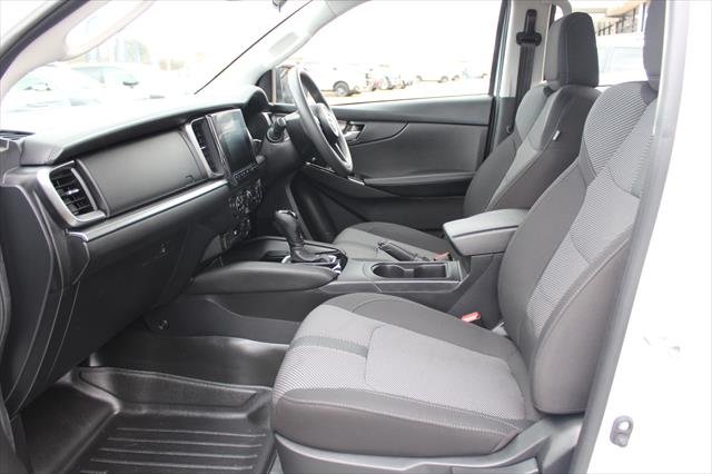 2024 MAZDA BT-50 XT (4x4)