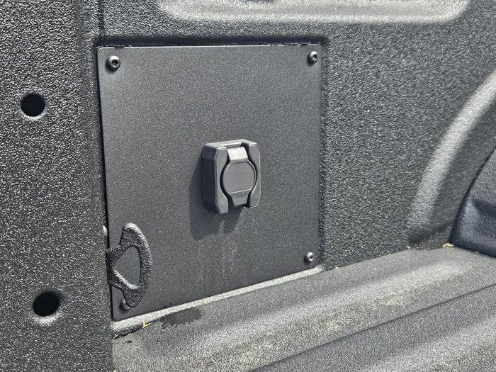 2024 Ford F-150 Lariat MY23 4X4 Dual Range Agate Black