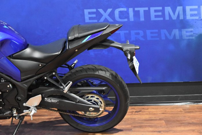 2023 Yamaha 2023 Yamaha 300CC MT-03 (MT03LA) (ABS) SPORTS